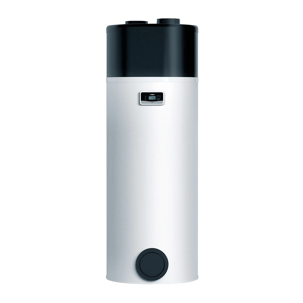 Die besten Wärmepumpenboiler bei Topten