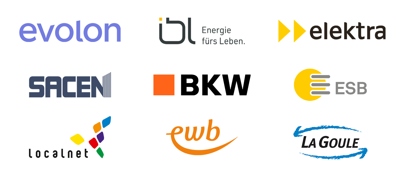 Zäme effiziänt / Efficaces ensemble