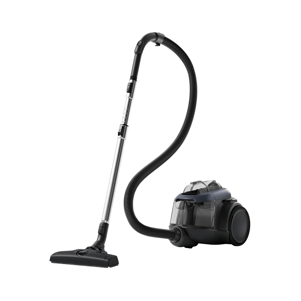 Aspirateur-traîneau sans sac