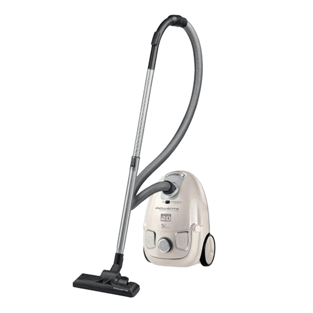 Aspirateur-traîneau avec sac 