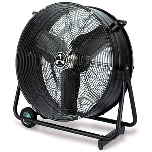CasaFan DF 800 Eco SL Ø 80cm