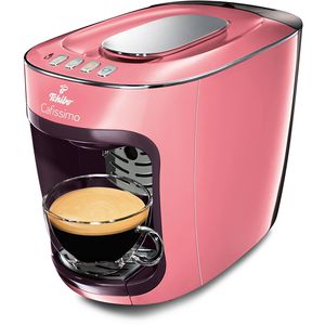 Tchibo Cafissimo Mini