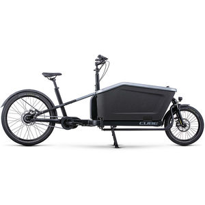 Cube Cargo Hybrid 500