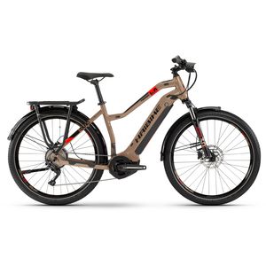 Haibike Sduro Trekking 4.0
