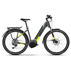 Haibike SDURO Trekking 6 Tiefeinsteiger