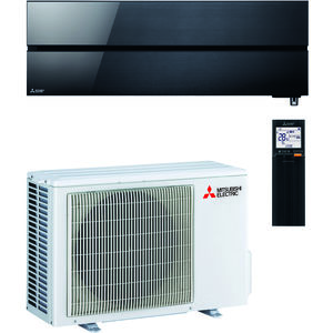 Mitsubishi MSZ-LN25VG2B / MUZ-LN25VG2