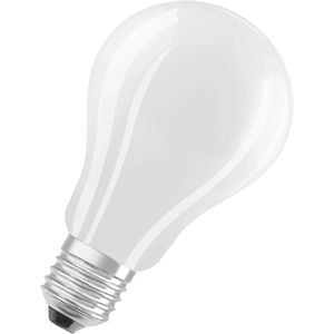 OSRAM OSRAM LED matt (2700 Kelvin) bulb