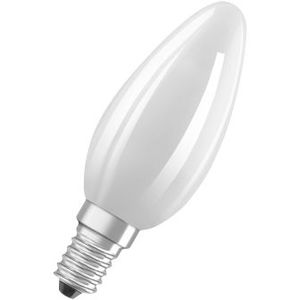 OSRAM OSRAM LED matt (2700 Kelvin) Candle