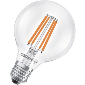 OSRAM OSRAM LED (4000 Kelvin) Globe