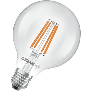 OSRAM OSRAM LED (4000 Kelvin) Globe