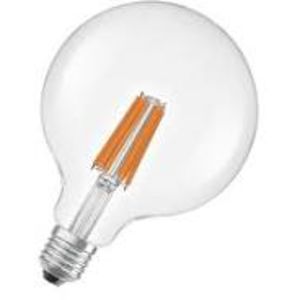 OSRAM OSRAM LED  clear (2700 Kelvin) Globe