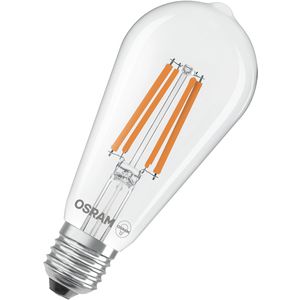 OSRAM OSRAM LED (4000 Kelvin) Edison