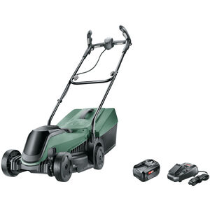 BOSCH CityMower 18V-32 (Baretool)