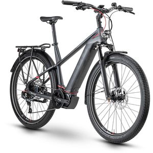 Husqvarna Gran Tourer GT5