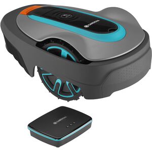 Gardena smart SILENO city 600 Set