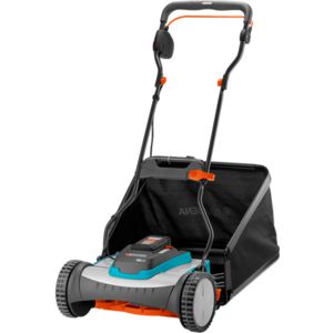 Gardena Akku-Spindelmäher 380 Li