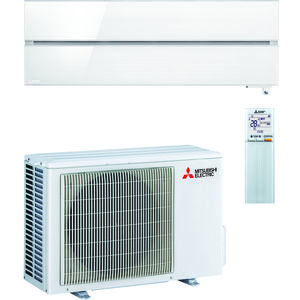 Mitsubishi MSZ-LN35VG2W / MUZ-LN35VG2