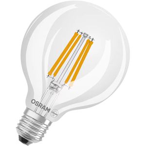 OSRAM OSRAM LED (4000 Kelvin) Globe