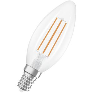 OSRAM OSRAM LED clear (2700 Kelvin) candle