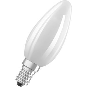 OSRAM OSRAM LED matt (2700 Kelvin) candle