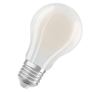 OSRAM OSRAM LED matt (4000 Kelvin) dimmable