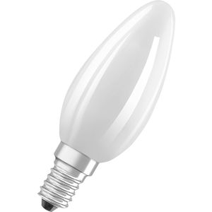 OSRAM OSRAM LED matt candle (2700 Kelvin)