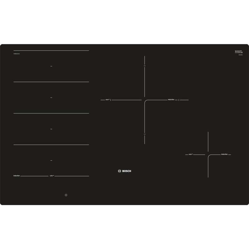 BOSCH PXE801DC1E