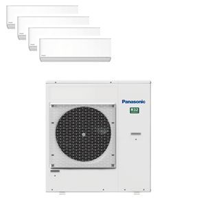 Panasonic CS-Z20ZKEW / CU-4Z80TBE