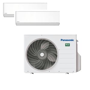 Panasonic CS-Z25ZKEW / CU-2Z50TBE