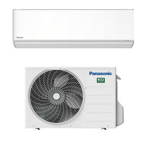 Panasonic CS-Z25ZKEW / CU-Z25ZKE