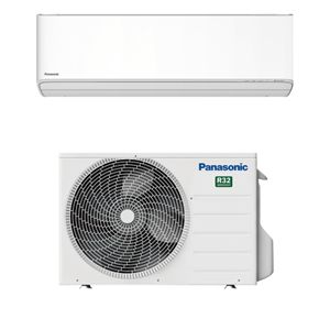 Panasonic CS-Z35ZKEW / CU-Z35ZKE