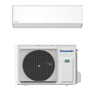 Panasonic CS-Z50YKEA-1 / CU-Z50YKEA-1