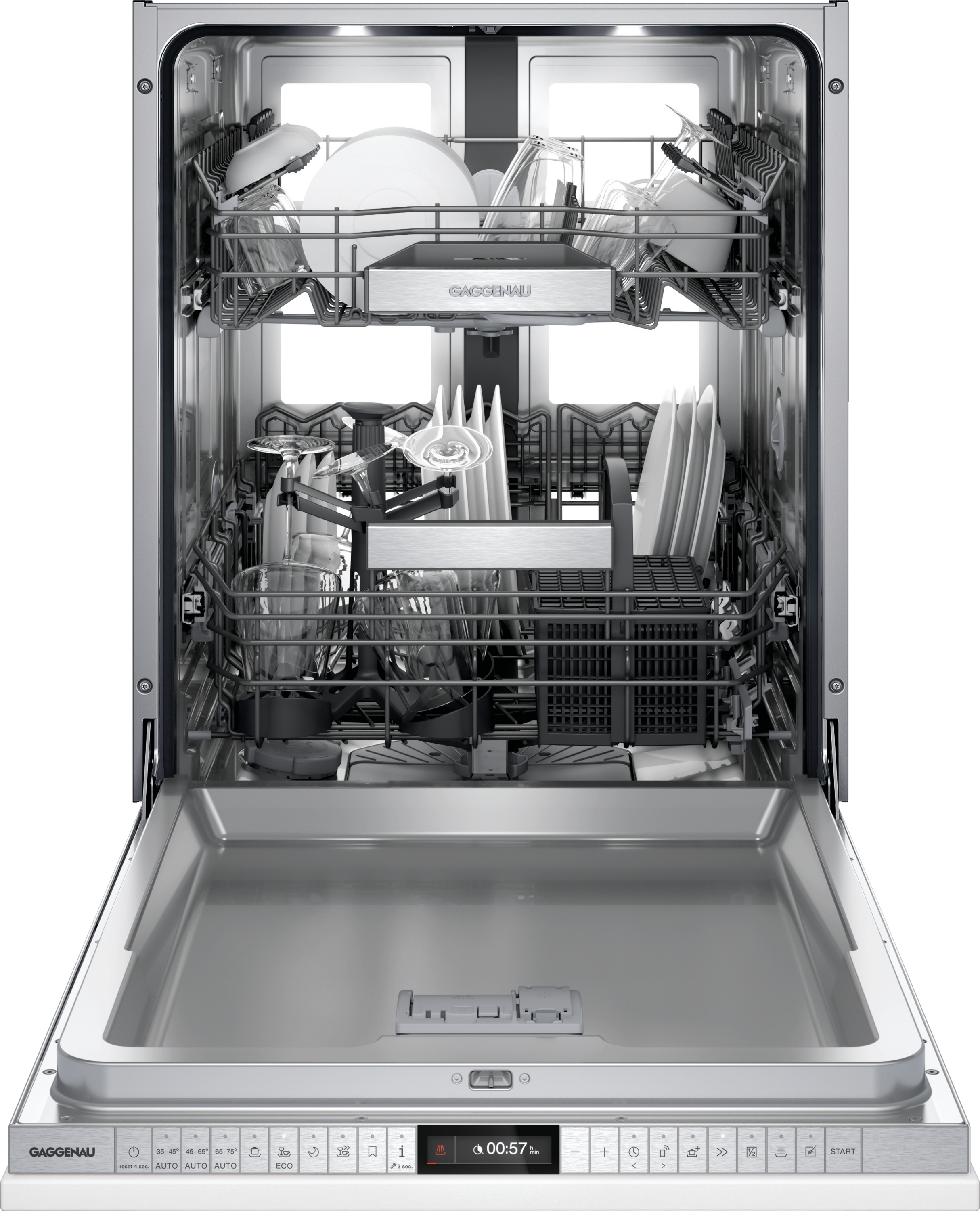 Gaggenau DF270101F