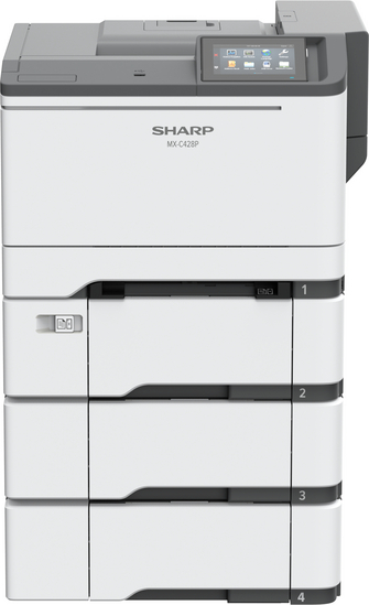 Sharp MX-C428P