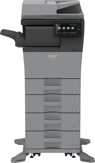 Sharp BP-C542WD