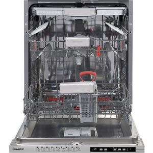 Sharp QW-NI25GI44BS-DE