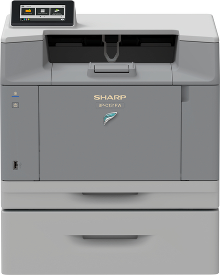 Sharp BP-C131PW