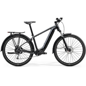 MERIDA eBIG.NINE 400 EQ
