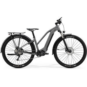 MERIDA eBIG.TOUR 400 EQ