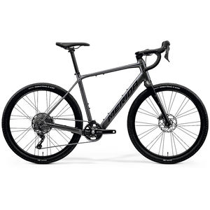 MERIDA eSILEX+ 600