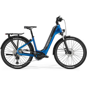 MERIDA eSPRESSO CC XT-75 Edition EQ