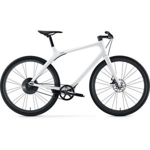 Gogoro EEYO 1S