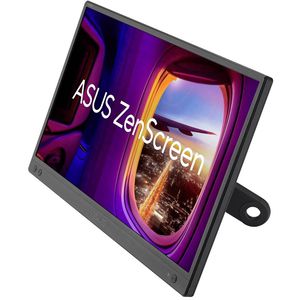 Asus ZenScreen MB166CR