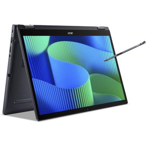 Acer TravelMate P4 Spin 14