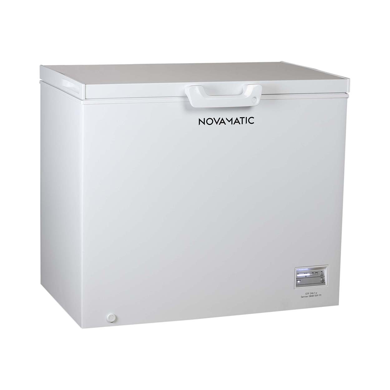 Novamatic GTF246.1w