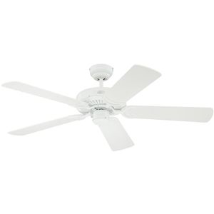 Westinghouse Monarch 122 weiss