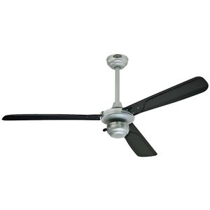 Westinghouse Mountain Gale 132 Outdoor silber