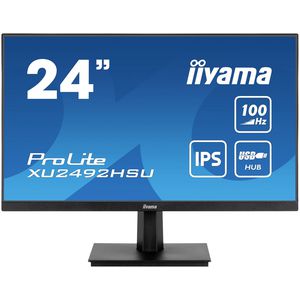 Iiyama XU2492HSU-B6