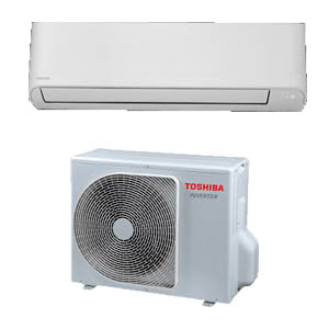 Toshiba RAS-13PKVPG-E / RAS-13PAVPG-E