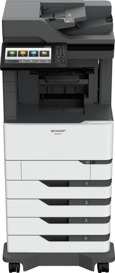 Sharp MX-B557F